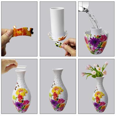Decoração de casa – Vasos