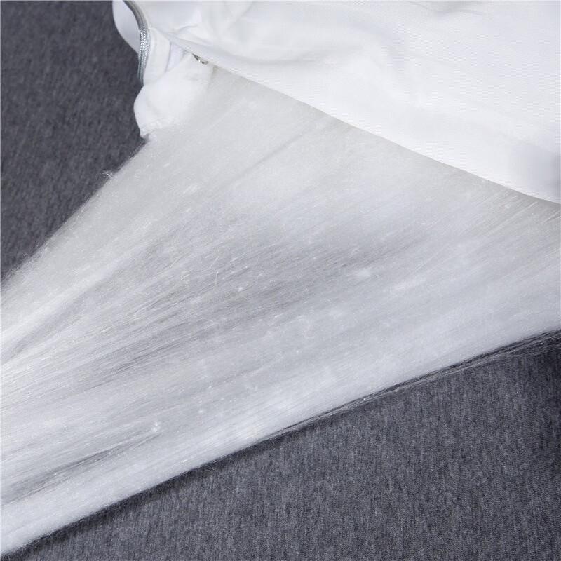 Pushangmei Double Cocoon All-Season Mulberry Silk Quilt