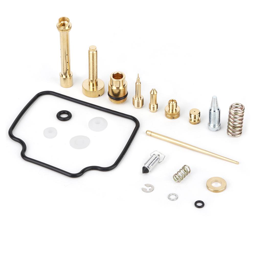 

Профессиональный набор для переборки и ремонта карбюратора подходит для Yamaha TT R225 XT225