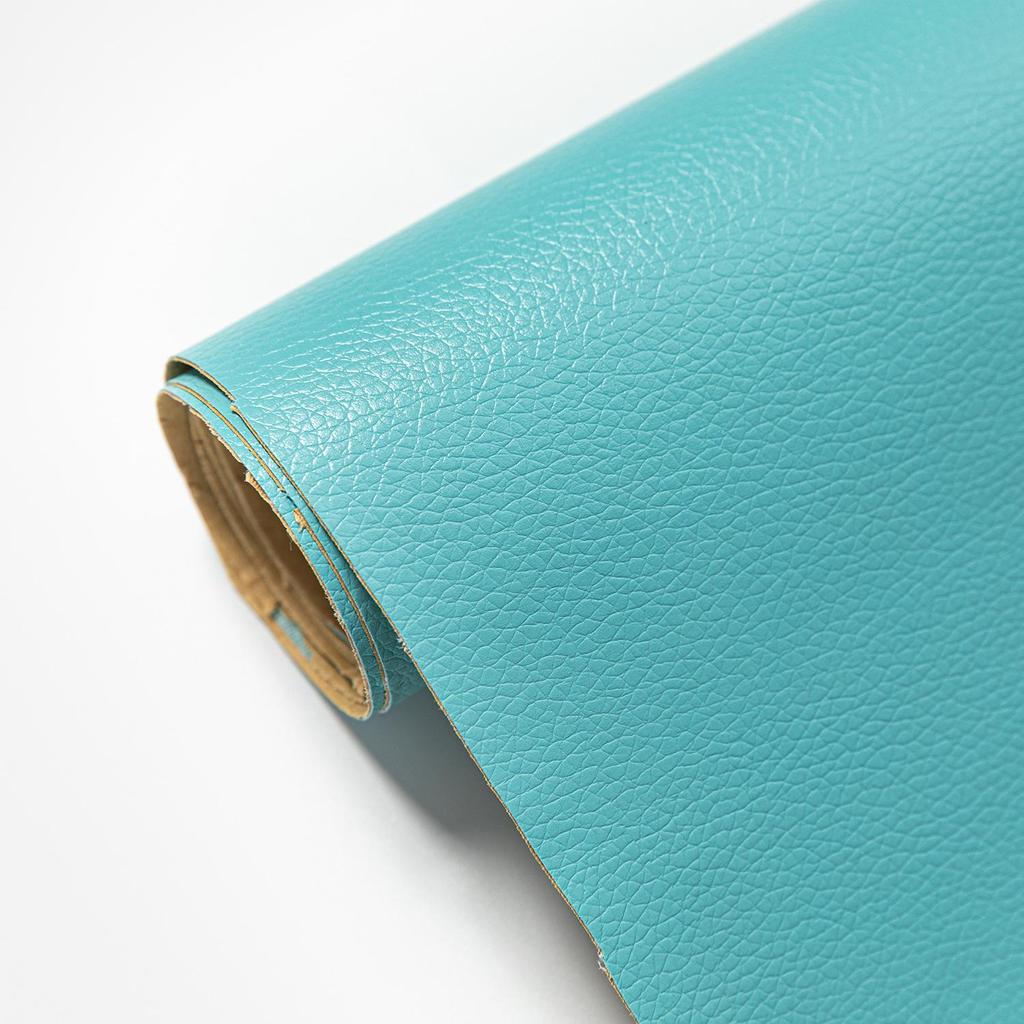 Leather Sofa & Bed Repair Patch: Self-adhesive, Versatile for Refurbishing Upholstery.