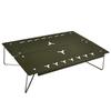 Portable Outdoor Aluminum Camping Table