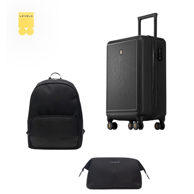Horizon 8 Business Travel Luggage Set B 20 inches