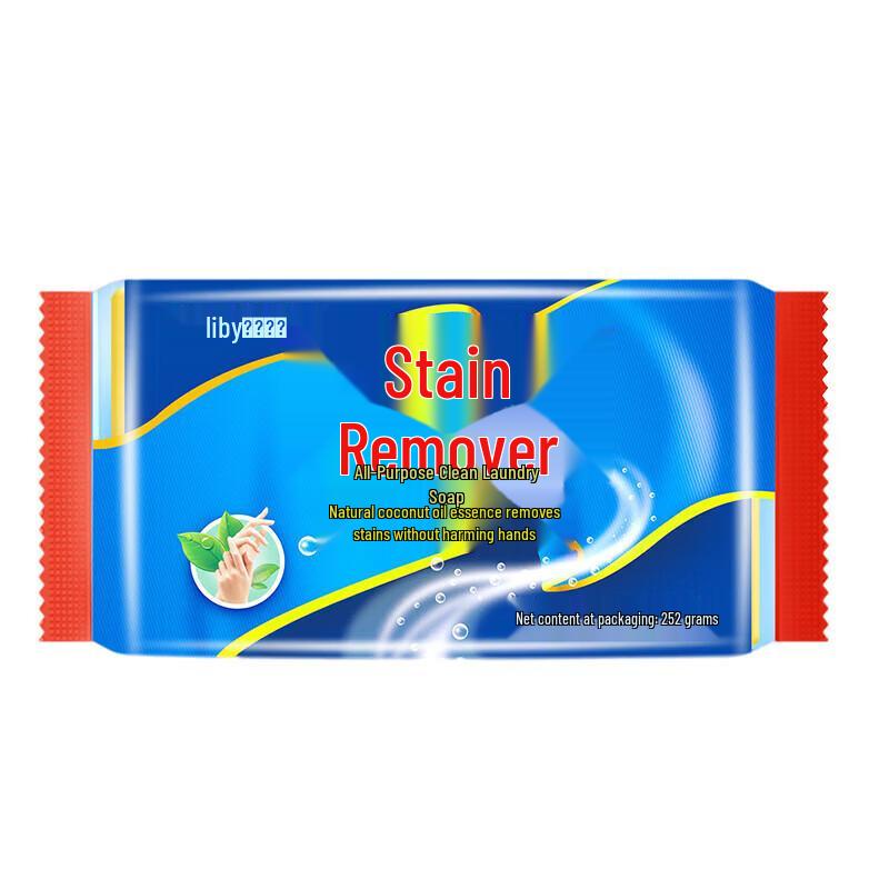 Liby Stain Buster All-Effect Cleaning Soap