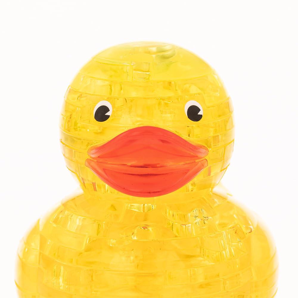 BEVERLY 43dílné křišťálové puzzle Rock 'n' Duck 50317