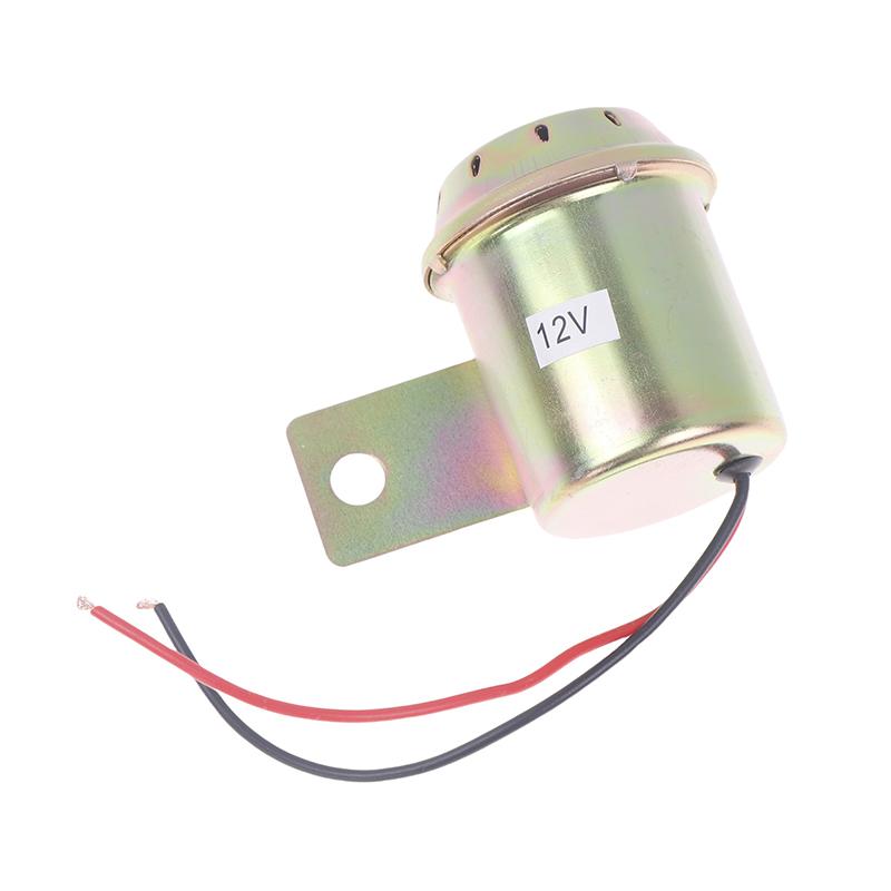 12V Evrensel Araba Geri Vites Buzzer Alarmı - Araç Geri Vitesi ve Sinyal Uyarısı İçin Uyarı Sesi