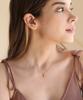 Lazydawn Volume Pendant Necklace N019