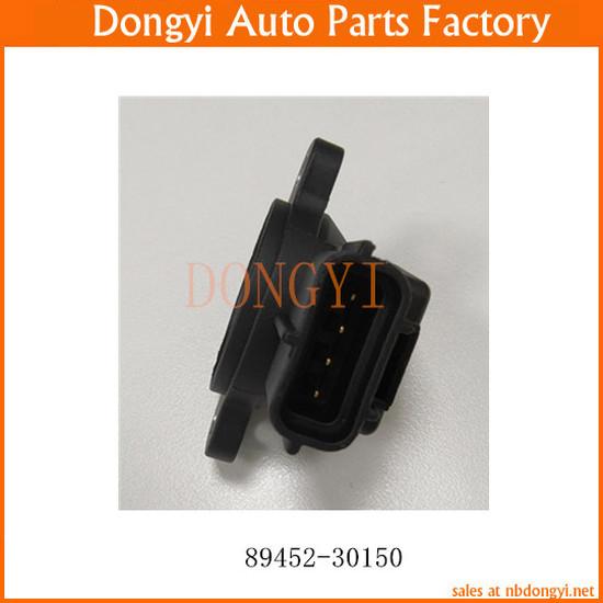 High Quality Throttle Position Sensor 89452-30150 8945230150