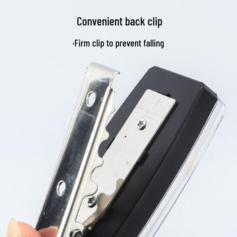 Huga Red & Blue LED Shoulder Warning Light