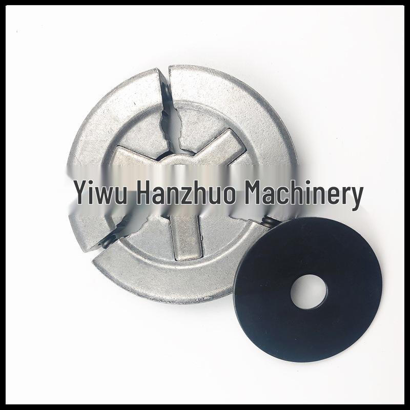 Chainsaw Clutch Sprocket for 45CC, 52CC, 58CC - Needle Roller Driven Disc