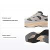 WRPD Runner Grey Matter Unisex Sneakers Dunkelgrau Creme UWRPDCON