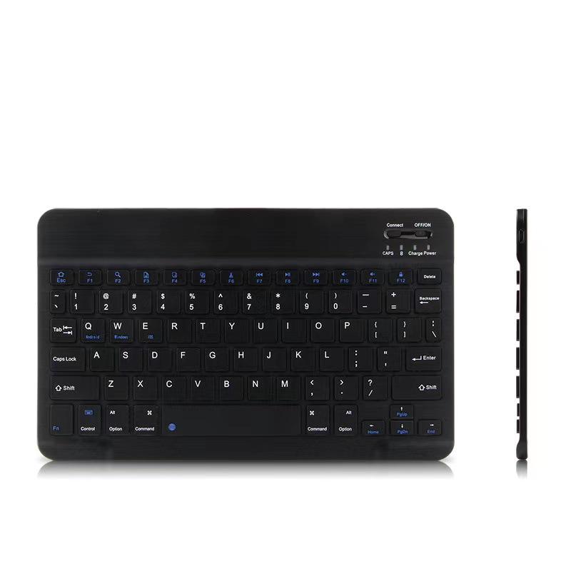 Universal Bluetooth Keyboard & Mouse Set for 8.3'' Tablets - Compatible with Apple iPad, Samsung, Xiaomi, Huawei Devices