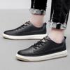 Fashion New casual board shoes Comfortable and high-quality sports style Hot selling classic men's casual shoes Outdoor lace-up Hot