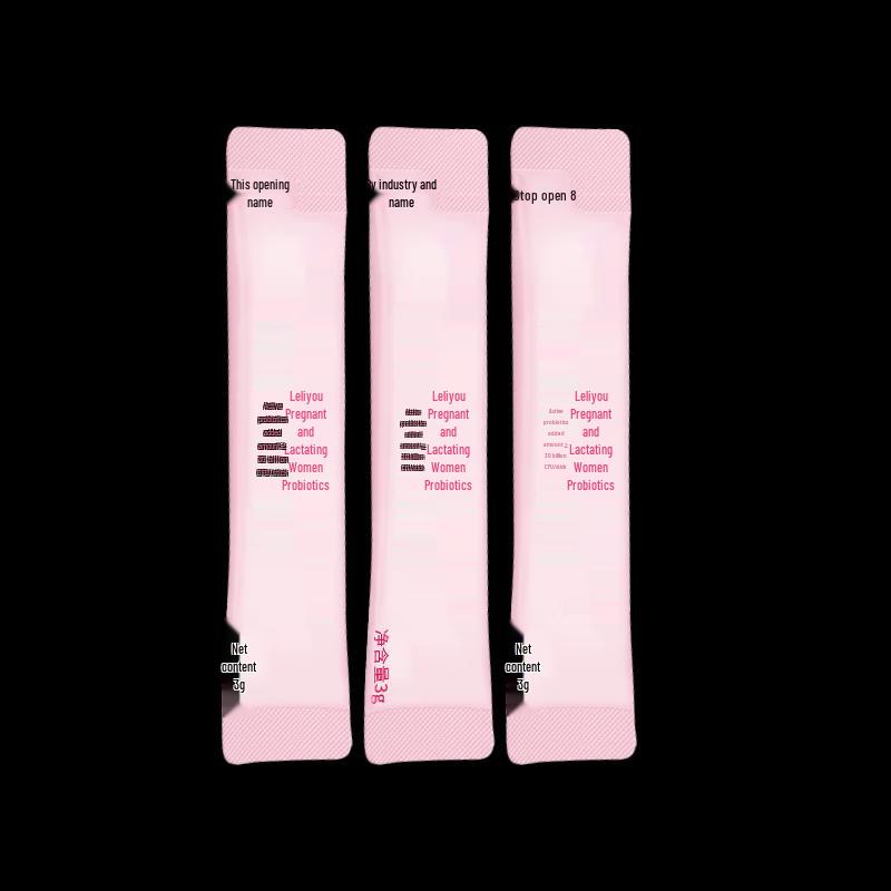 Osteoform Maternal Probiotic Supplement Powder Sticks