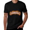 Fair to Midland Das Gehängte und Geviertelte T-Shirt Lässiger Streetstyle Kurzarm-T-Shirt