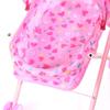 Simulation Play House Toddler Dining Chair Doll Rocking Chairs Doll Swing Bed  Baby Toddler