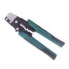 Multi-Function Crimping Pliers Rc Crimping Crimp Plier Tool For Futaba Jr Jst Servo Connector 14 -26 Awg Wire Straight