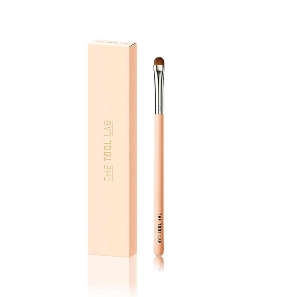 THE TOOL LAB 226 Eyeshadow Blending Liner Eye Eyeshadow Eye Makeup Handmade with Premium Fiber Perfect for Korean Perfect for Fine Lines and Intricate