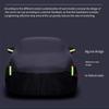 Full Waterproof Car Cover For Mazda 3 626 8 Verisa Premacy MPV Demio Auto Outdoor Sun Anti-UV Rain Snow Resistant Cover