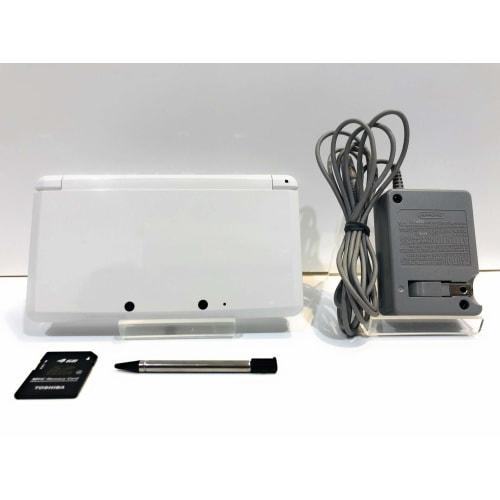 

Nintendo 3DS Чисто Белый