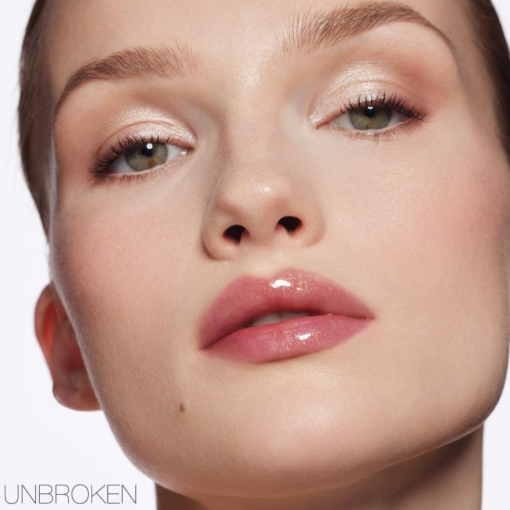 Nars Afterglow Lip Shine Gloss 0.17 5.5 Unbroken Shimmering Mauve