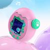 TPU Weicher Bildschirmschutz für Tamagotchi Paradise Flüssiges Silikon Kratzfest Schutzhülle Schale Spielkonsolen Zubehör
