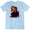 Tom Cruise Ryzykowny Biznes Lata 80 Film Fan Koszulka Unisex