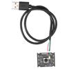 Distortion Free Camera Module 2MP Auto Focus OV2720 30FPS USB Output Camera Module 1920 X 1080