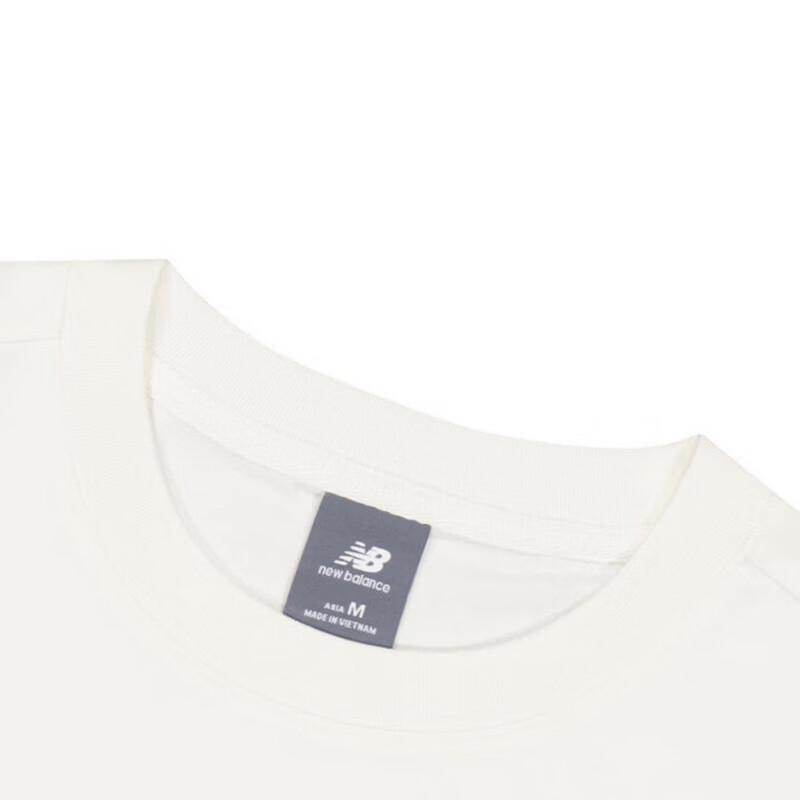 New Balance Men's Short Sleeve T-Shirt