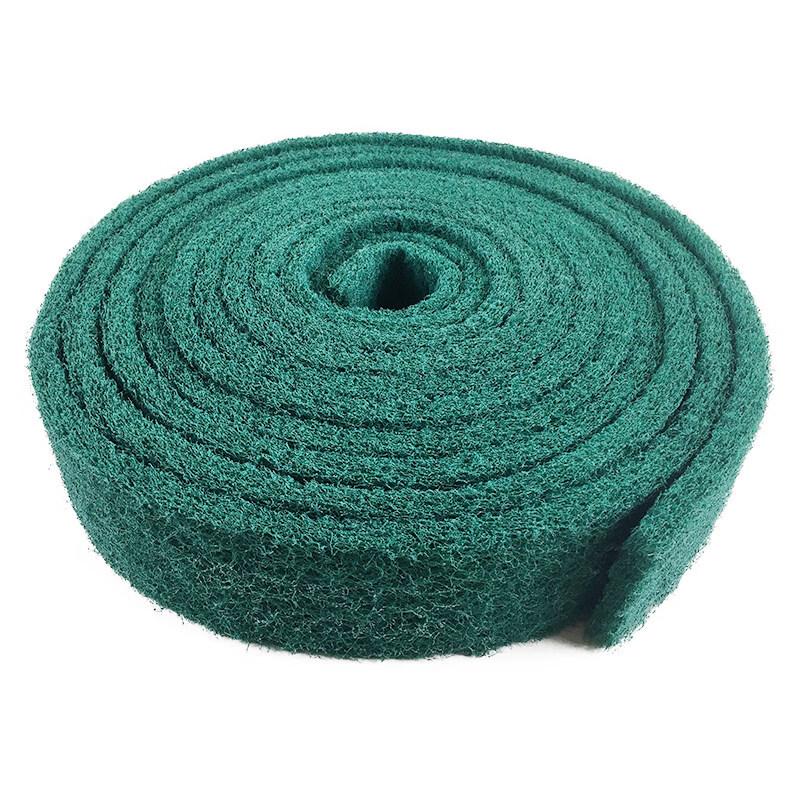 Xidian Heavy-Duty Emery Scrubber Cloth Rolls