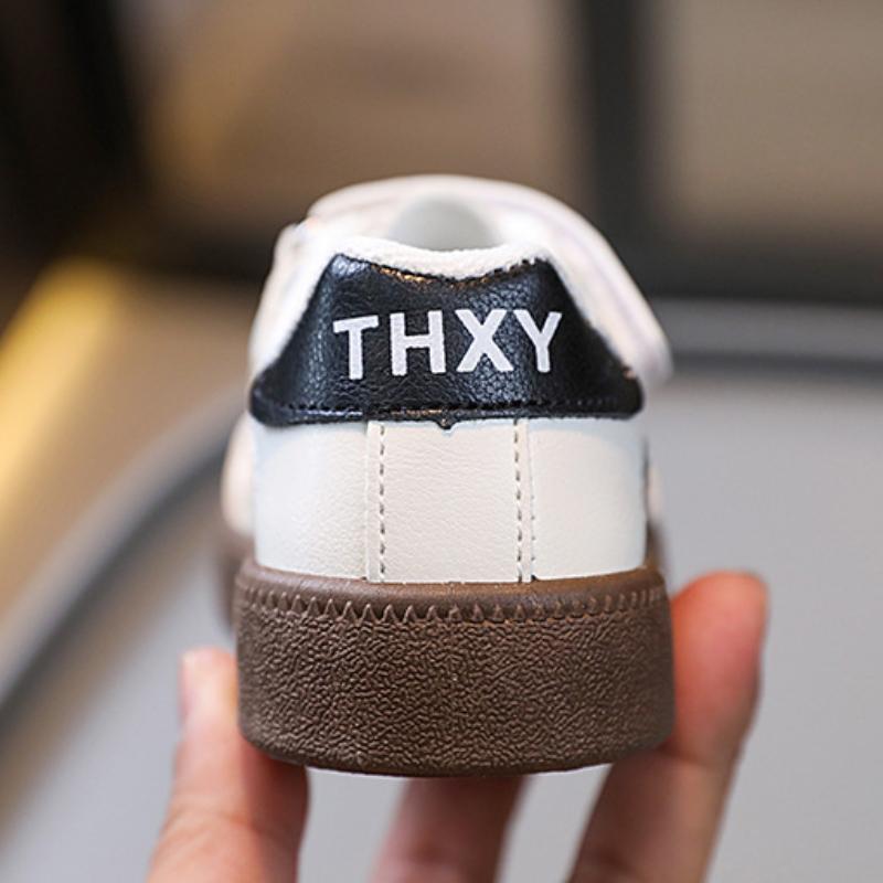 New Spring and Autumn Soft-soled Comfortable Sneakers for Boys and Girls