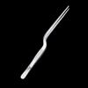 Kitchen Tool Serving Presentation Chef Grill Barbecue Tongs Food Tweezer BBQ Clip Pliers