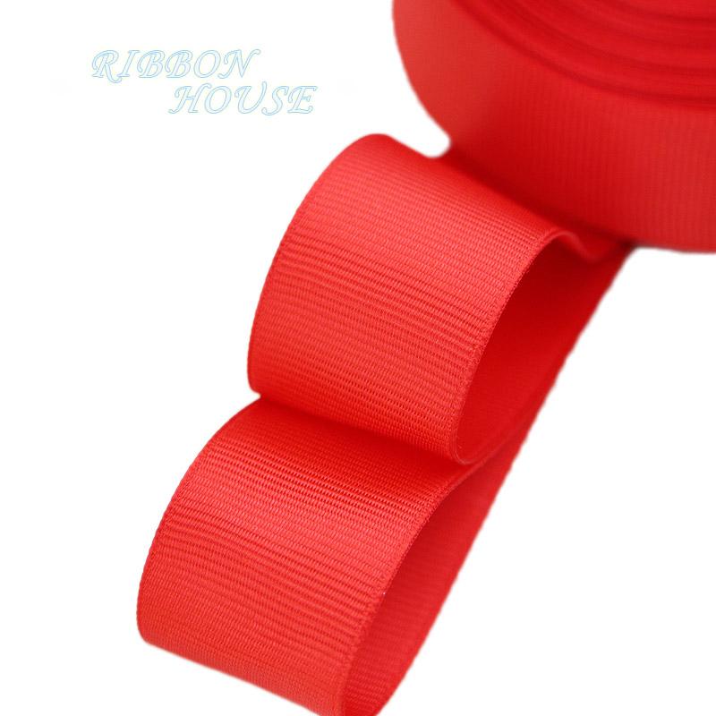 (10 Meter/Los) 1 " (25/38 mm) Ripsband Großhandel Geschenkverpackung Weihnachtsdekoration Bänder