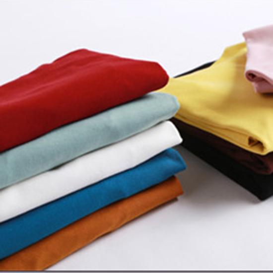 Podzim a zima Polovysoký límec Dámské tričko s dlouhým rukávem Košile s teplým spodkem Korejská verze Slim Fit Elastický Móda Dámské oblečení