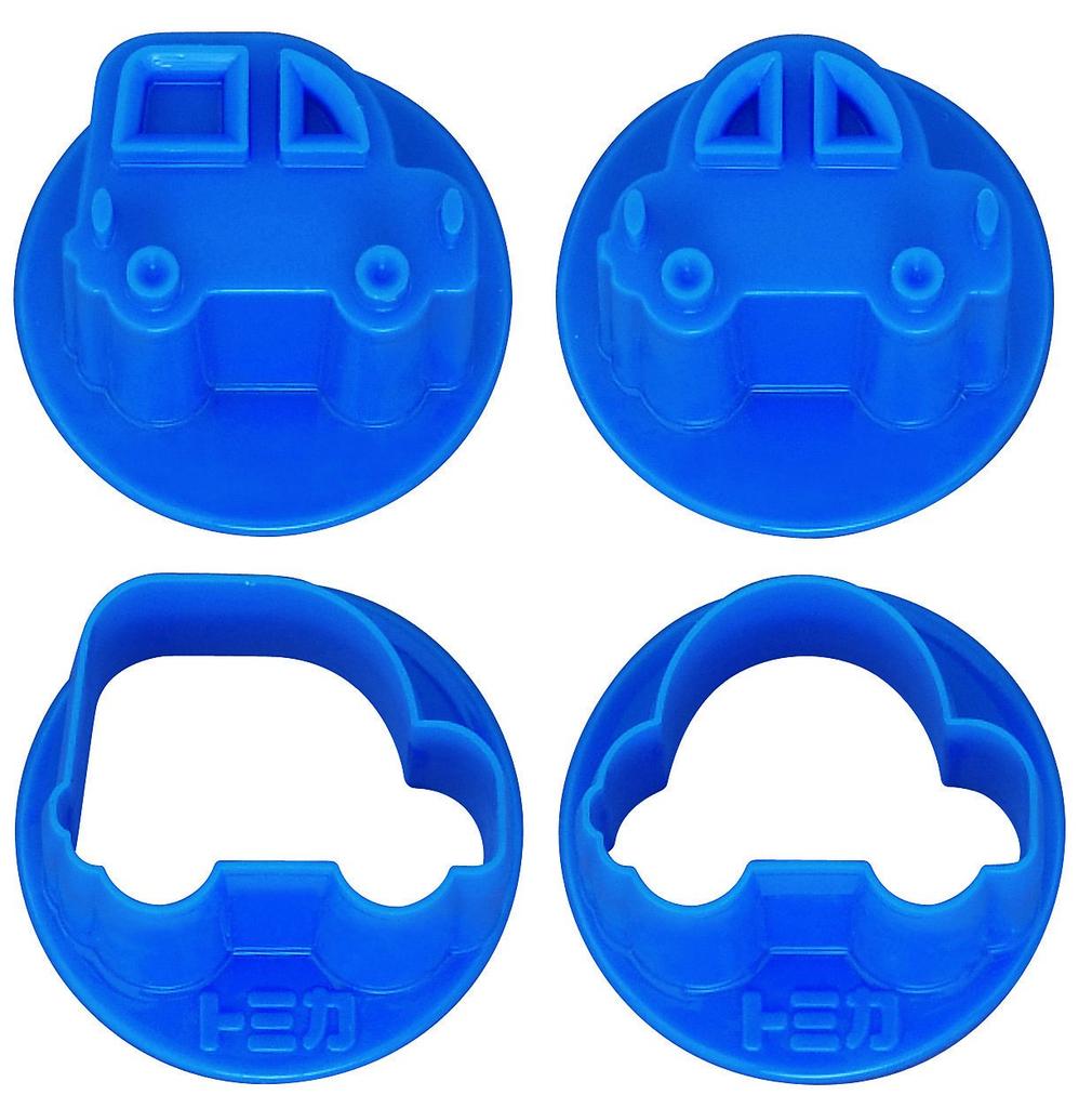Skater Tomica Vegetable Cutter LKVN1-A