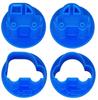 Skater Tomica Vegetable Cutter LKVN1-A