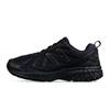 New Balance NB 410 Niedrige Laufschuhe Unisex Schwarz Pink MT410CK5(Team80-S-BOX)