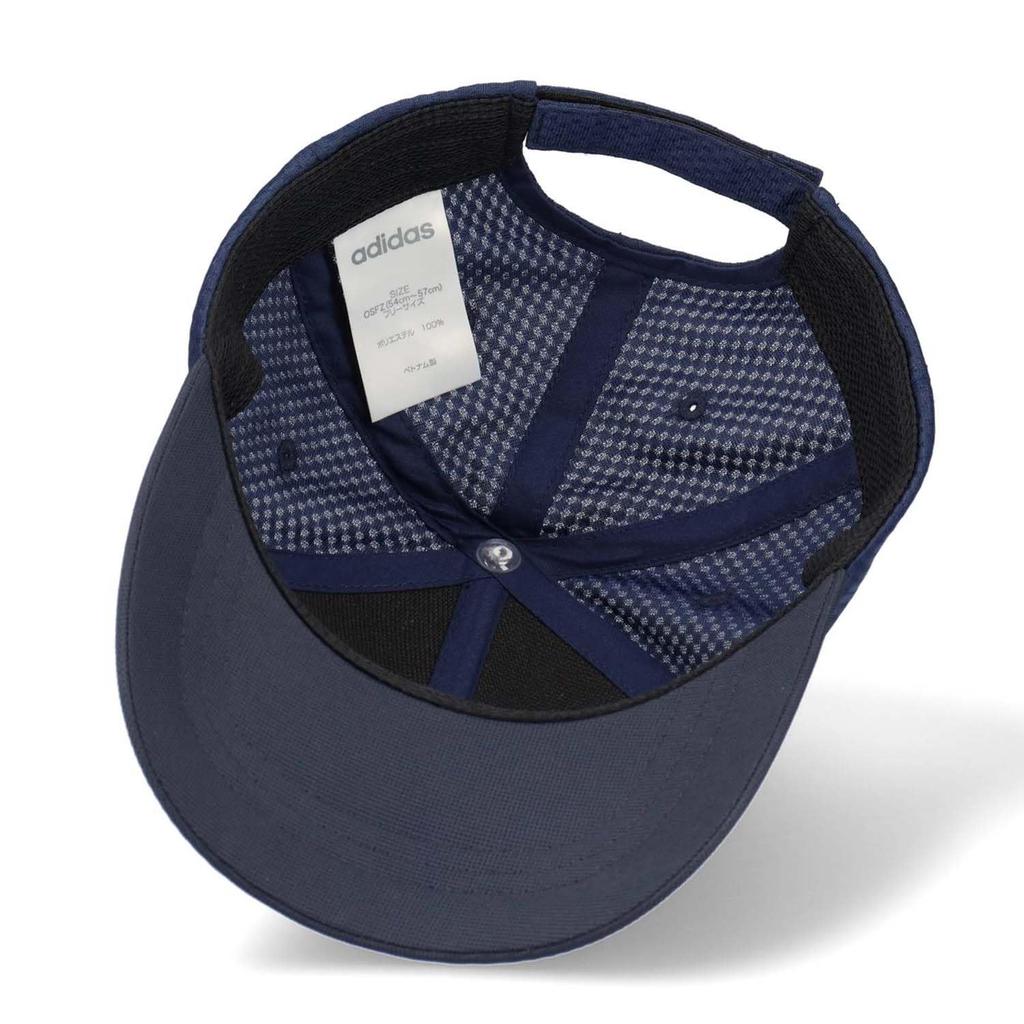 Adidas Half Mesh Inter Zero Sports Cap Kids' (71 Navy)