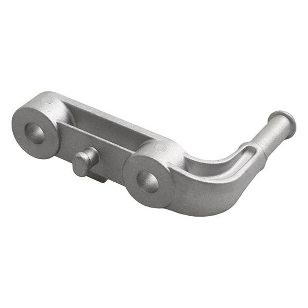 68395841AA Hinterer Rechter Auspuffhalter für 2019-2025 Ram 1500 5.7L/6.2L Pick-up Truck