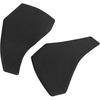 Side Fuel Tank Pads Protector Stickers Decal Knee Grip Traction Pad for KLR 650 KLR650 2021 2022
