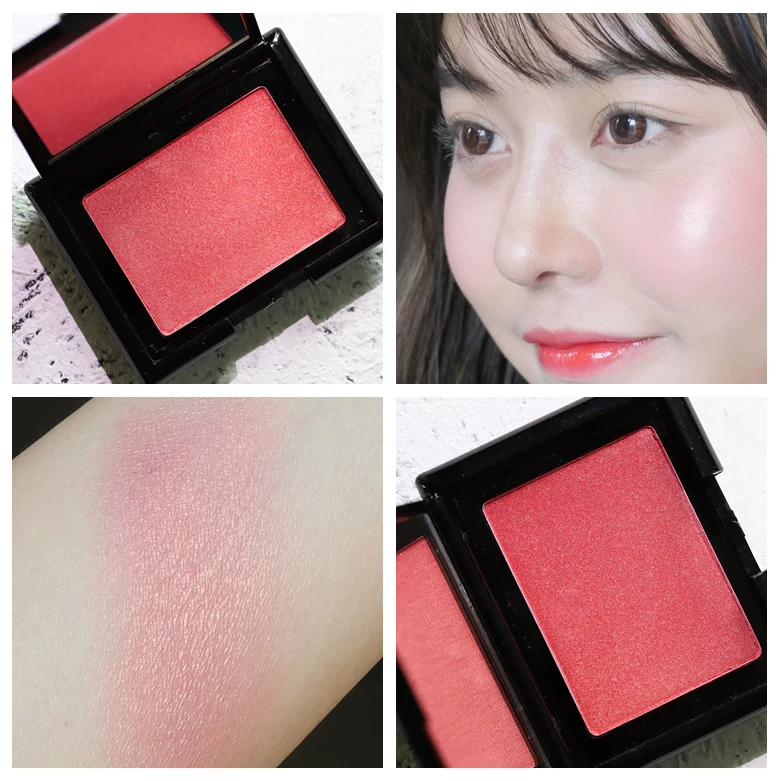 Ziz Tajima Alternative Color Whitening Rouge Blush