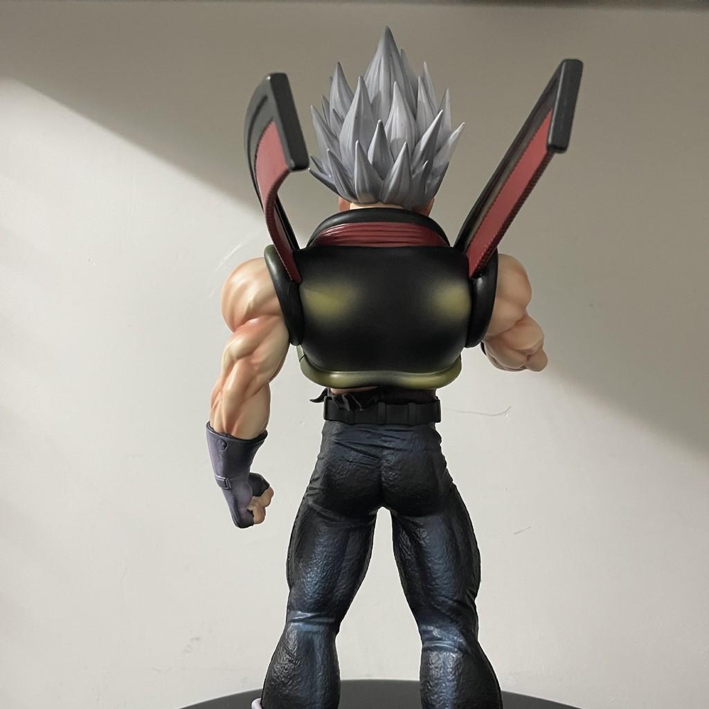 Super Baby Dragon Ball Anime Figure Pvc Model Gift For Fans And Collectors