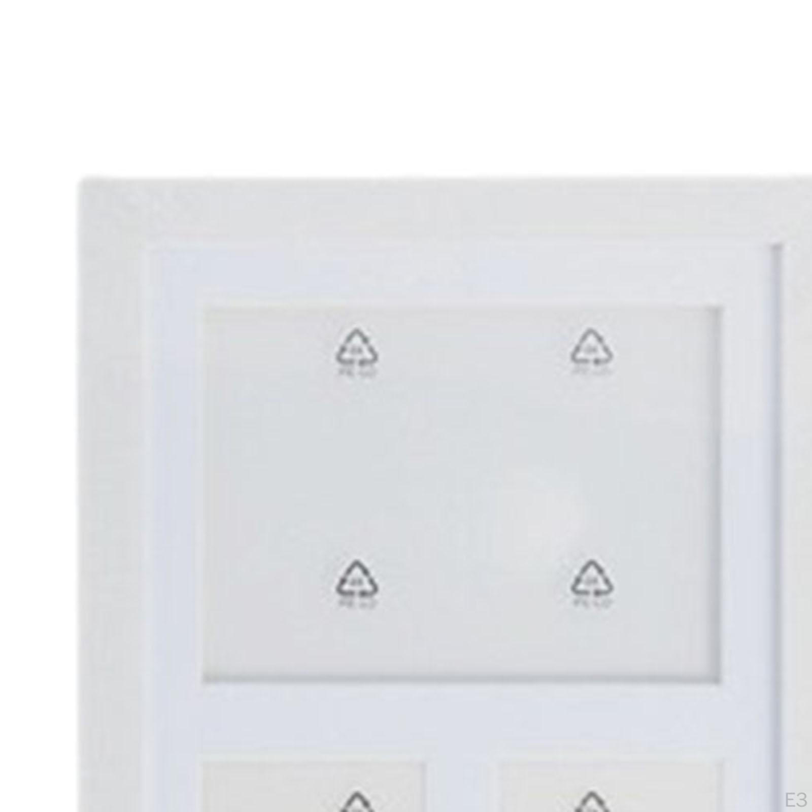 Набор для создания отпечатков детских ступней. Ручка и искусственная доска. Нежный — фото 6