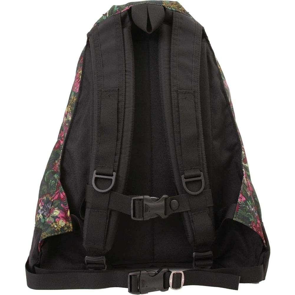 Backpack Official Daypack Current Model Tree Bark Camo [Gregory]