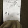 PS Paul Smith Made In Japan Short Sleeve One Piece M Khaki Women Used