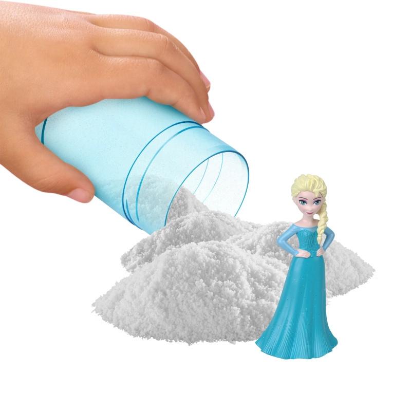 FROZEN Color Reveal Doll FROZEN S1 MATTEL