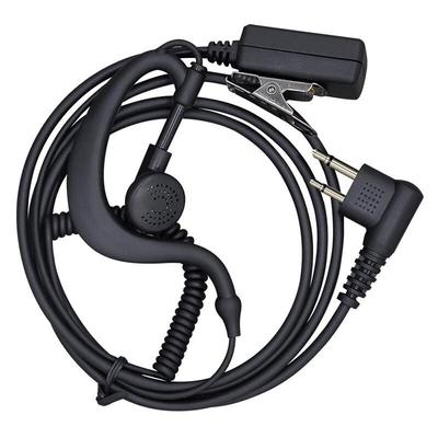 Walkietalkies en accessoires