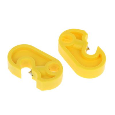 5/10Pcs Multi Pole Mcb Lockout Master Lockout 1P 2P 3P 4P Miniature Circuit Breaker Switch Lock