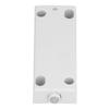 50N Cabinet Door Damper Push Type Magnetic Catch Latch for Cabinet Drawer Wardrobe Bookcase