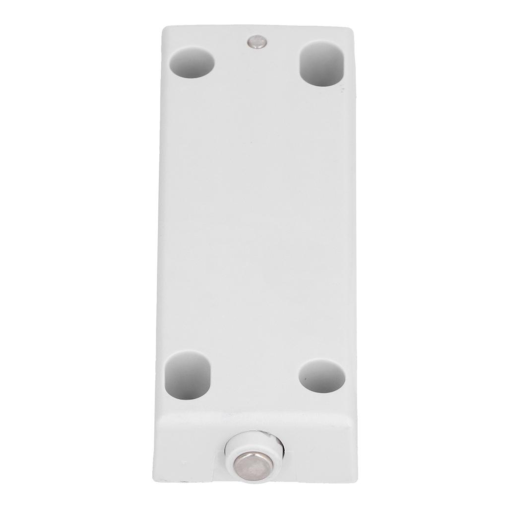 50N Cabinet Door Damper Push Type Magnetic Catch Latch for Cabinet Drawer Wardrobe Bookcase