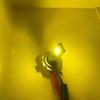 1 Stück H11 H8 H7 H4 LED Auto Nebelscheinwerfer Lampen DRL Motorrad Scheinwerfer Lampe Auto Fahr Scheinwerfer 6500K-7500K 12-24V 24W